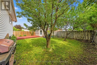 112 KINGSWOOD DRIVE Brampton (Madoc) Ontario photo 38