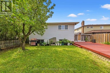 112 KINGSWOOD DRIVE Brampton (Madoc) Ontario photo 39