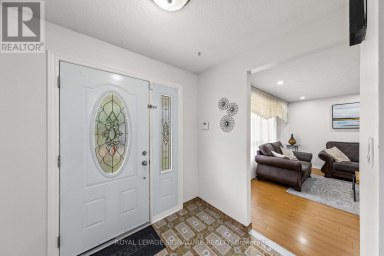 112 KINGSWOOD DRIVE Brampton (Madoc) Ontario photo 4