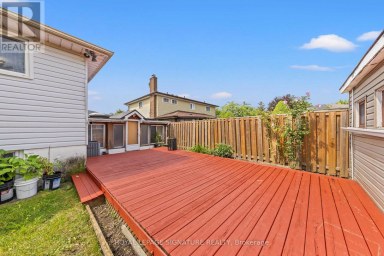 112 KINGSWOOD DRIVE Brampton (Madoc) Ontario photo 40