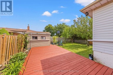 112 KINGSWOOD DRIVE Brampton (Madoc) Ontario photo 41