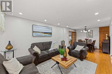 112 KINGSWOOD DRIVE Brampton (Madoc) Ontario photo 6