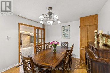 112 KINGSWOOD DRIVE Brampton (Madoc) Ontario photo 9