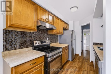 77 STEWART MACLAREN ROAD Halton Hills (Georgetown) Ontario photo 10