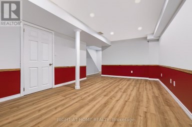 77 STEWART MACLAREN ROAD Halton Hills (Georgetown) Ontario photo 14