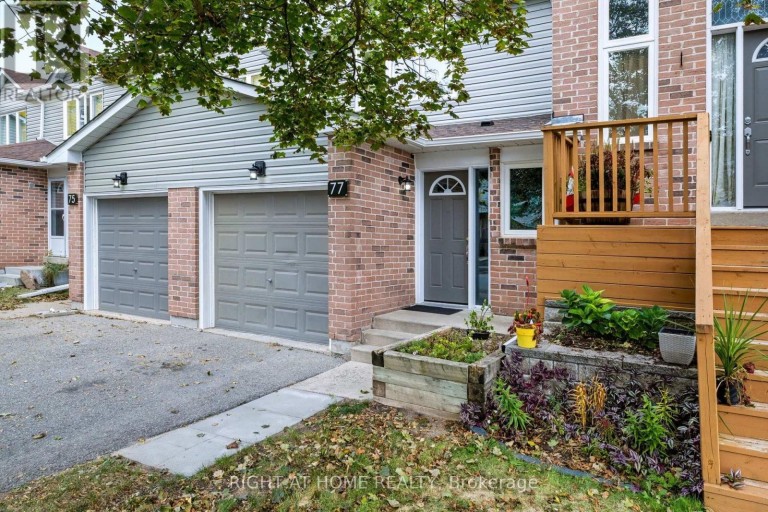 77 STEWART MACLAREN ROAD, Halton Hills (Georgetown), Ontario, L7G5L8