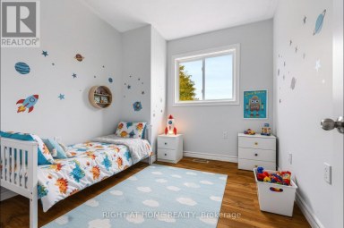77 STEWART MACLAREN ROAD Halton Hills (Georgetown) Ontario photo 21
