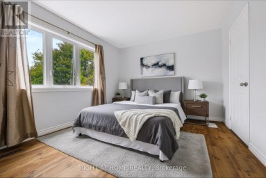 77 STEWART MACLAREN ROAD Halton Hills (Georgetown) Ontario photo 24