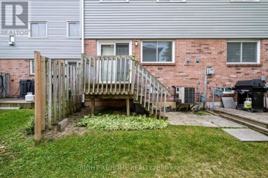 77 STEWART MACLAREN ROAD Halton Hills (Georgetown) Ontario photo 26