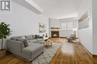 77 STEWART MACLAREN ROAD Halton Hills (Georgetown) Ontario photo 6