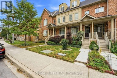 5 PARROTTA DRIVE Toronto (Humberlea-Pelmo Park) Ontario photo 1