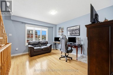 5 PARROTTA DRIVE Toronto (Humberlea-Pelmo Park) Ontario photo 18