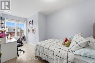 5 PARROTTA DRIVE Toronto (Humberlea-Pelmo Park) Ontario photo 21