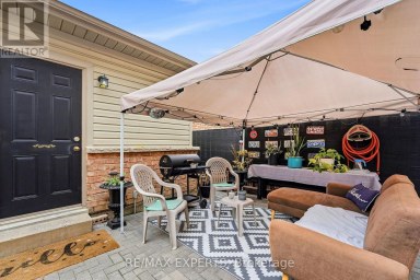 5 PARROTTA DRIVE Toronto (Humberlea-Pelmo Park) Ontario photo 24