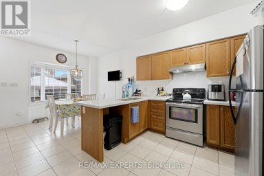 5 PARROTTA DRIVE Toronto (Humberlea-Pelmo Park) Ontario photo 8