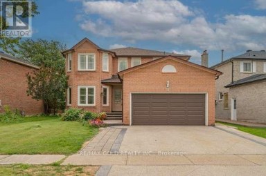 57 HAVELOCK DRIVE Brampton (Fletcher's Creek South) Ontario photo 1