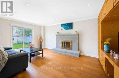 57 HAVELOCK DRIVE Brampton (Fletcher's Creek South) Ontario photo 11