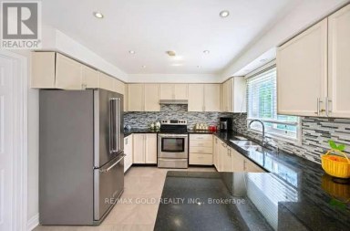 57 HAVELOCK DRIVE Brampton (Fletcher's Creek South) Ontario photo 17