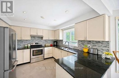 57 HAVELOCK DRIVE Brampton (Fletcher's Creek South) Ontario photo 18
