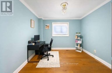 57 HAVELOCK DRIVE Brampton (Fletcher's Creek South) Ontario photo 19