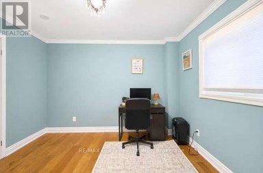 57 HAVELOCK DRIVE Brampton (Fletcher's Creek South) Ontario photo 20
