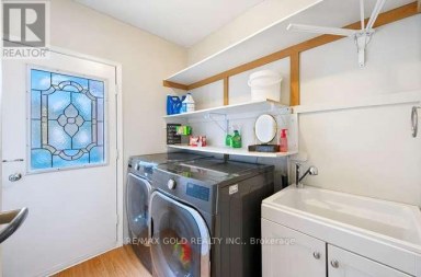 57 HAVELOCK DRIVE Brampton (Fletcher's Creek South) Ontario photo 21