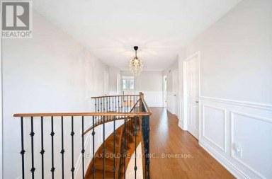 57 HAVELOCK DRIVE Brampton (Fletcher's Creek South) Ontario photo 25