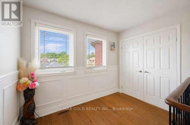 57 HAVELOCK DRIVE Brampton (Fletcher's Creek South) Ontario photo 26