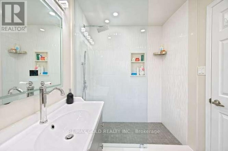 57 HAVELOCK DRIVE, Brampton (Fletcher's Creek South), Ontario, L6W4A8