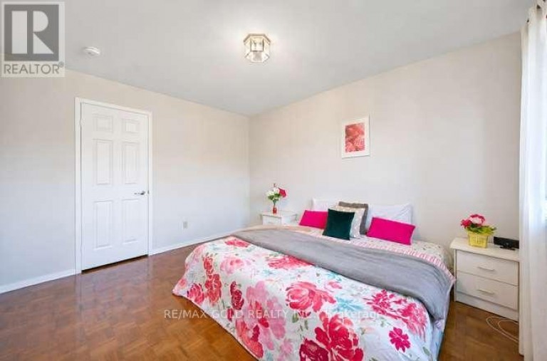 57 HAVELOCK DRIVE, Brampton (Fletcher's Creek South), Ontario, L6W4A8