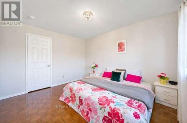 57 HAVELOCK DRIVE Brampton (Fletcher's Creek South) Ontario photo 29