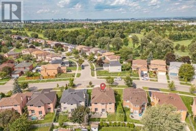 57 HAVELOCK DRIVE Brampton (Fletcher's Creek South) Ontario photo 3