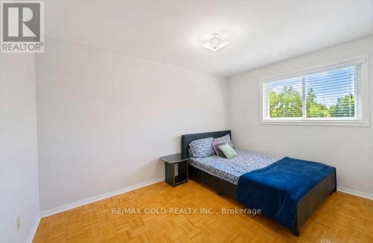 57 HAVELOCK DRIVE, Brampton (Fletcher's Creek South), Ontario, L6W4A8