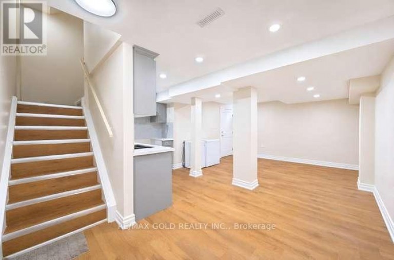 57 HAVELOCK DRIVE, Brampton (Fletcher's Creek South), Ontario, L6W4A8