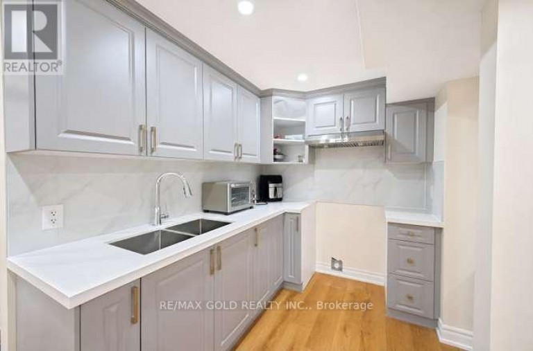 57 HAVELOCK DRIVE, Brampton (Fletcher's Creek South), Ontario, L6W4A8