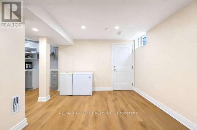57 HAVELOCK DRIVE, Brampton (Fletcher's Creek South), Ontario, L6W4A8