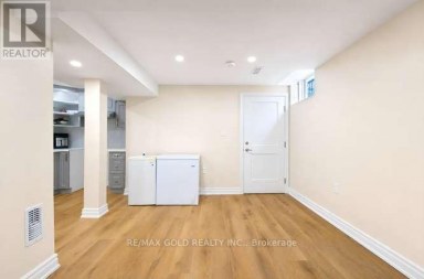 57 HAVELOCK DRIVE Brampton (Fletcher's Creek South) Ontario photo 37