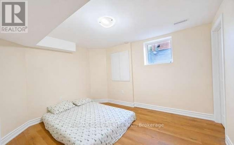 57 HAVELOCK DRIVE, Brampton (Fletcher's Creek South), Ontario, L6W4A8