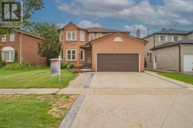 57 HAVELOCK DRIVE Brampton (Fletcher's Creek South) Ontario photo 4