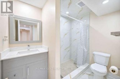 57 HAVELOCK DRIVE Brampton (Fletcher's Creek South) Ontario photo 40