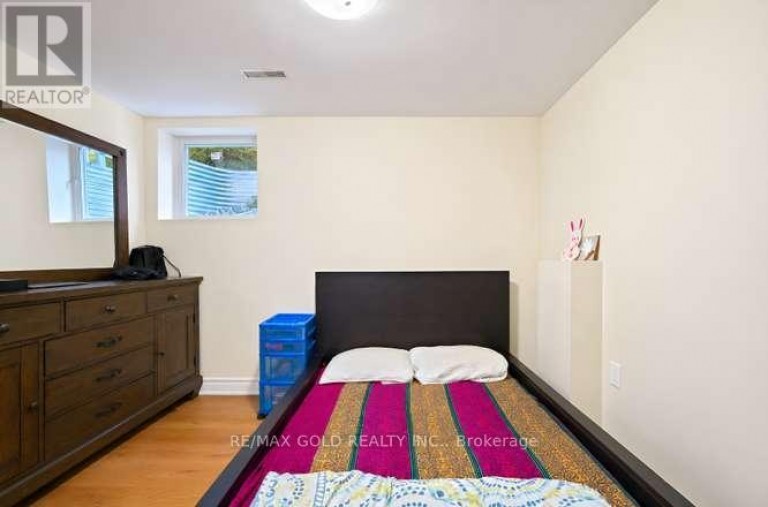 57 HAVELOCK DRIVE, Brampton (Fletcher's Creek South), Ontario, L6W4A8