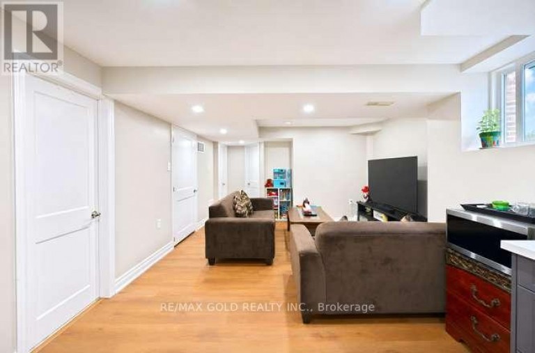 57 HAVELOCK DRIVE, Brampton (Fletcher's Creek South), Ontario, L6W4A8