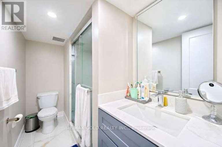 57 HAVELOCK DRIVE, Brampton (Fletcher's Creek South), Ontario, L6W4A8