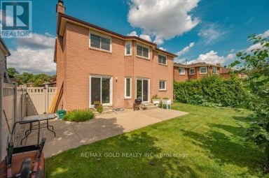 57 HAVELOCK DRIVE Brampton (Fletcher's Creek South) Ontario photo 47