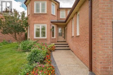 57 HAVELOCK DRIVE Brampton (Fletcher's Creek South) Ontario photo 5