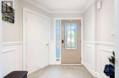 57 HAVELOCK DRIVE Brampton (Fletcher's Creek South) Ontario photo 6