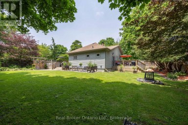 45 CENTRE STREET Clarington (Bowmanville) Ontario photo 1
