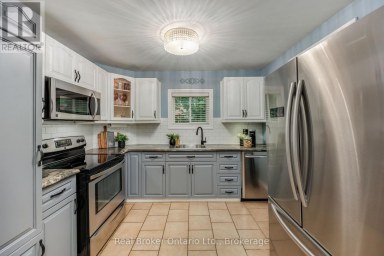 45 CENTRE STREET Clarington (Bowmanville) Ontario photo 15