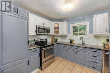 45 CENTRE STREET Clarington (Bowmanville) Ontario photo 17
