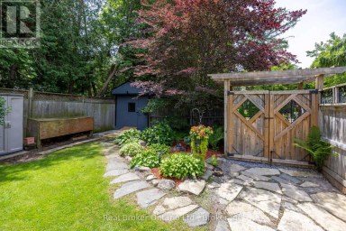 45 CENTRE STREET Clarington (Bowmanville) Ontario photo 34
